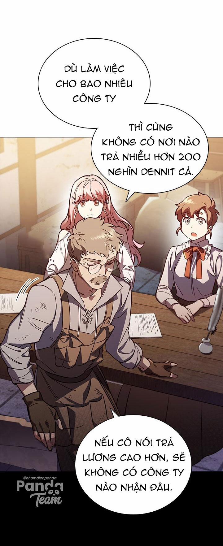 Tôi Đã Ly Hôn Nhưng Lại Trở Thành Tài Phiệt 5.1 trang 24