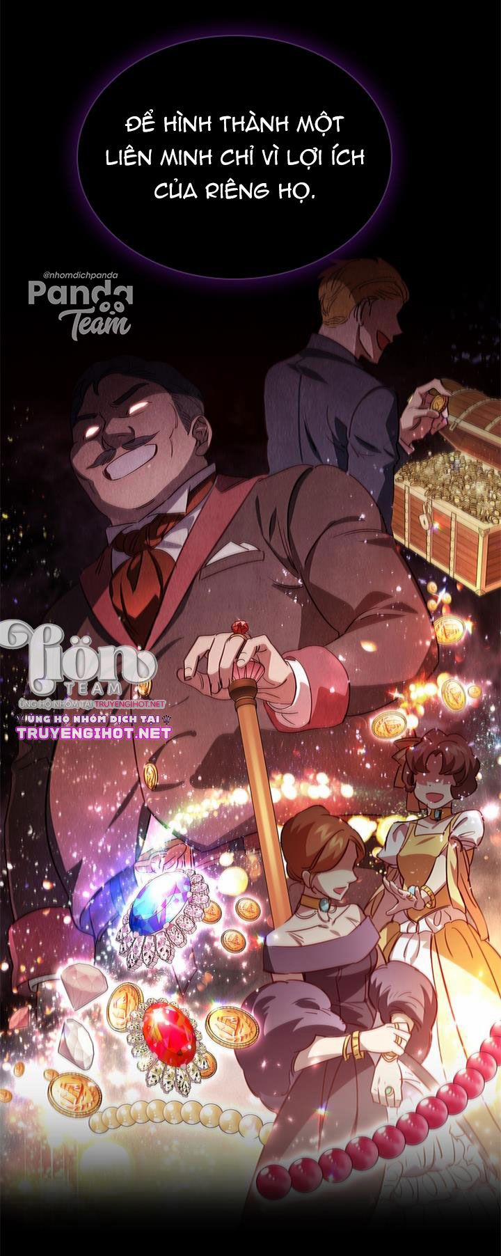 Tôi Đã Ly Hôn Nhưng Lại Trở Thành Tài Phiệt 5.1 trang 27