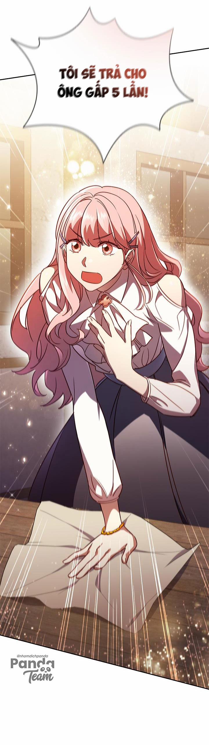 Tôi Đã Ly Hôn Nhưng Lại Trở Thành Tài Phiệt 5.1 trang 30