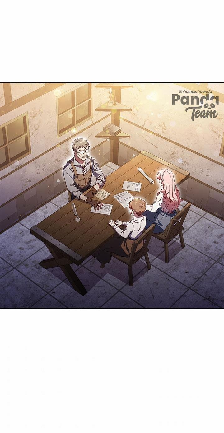 Tôi Đã Ly Hôn Nhưng Lại Trở Thành Tài Phiệt 5.1 trang 4