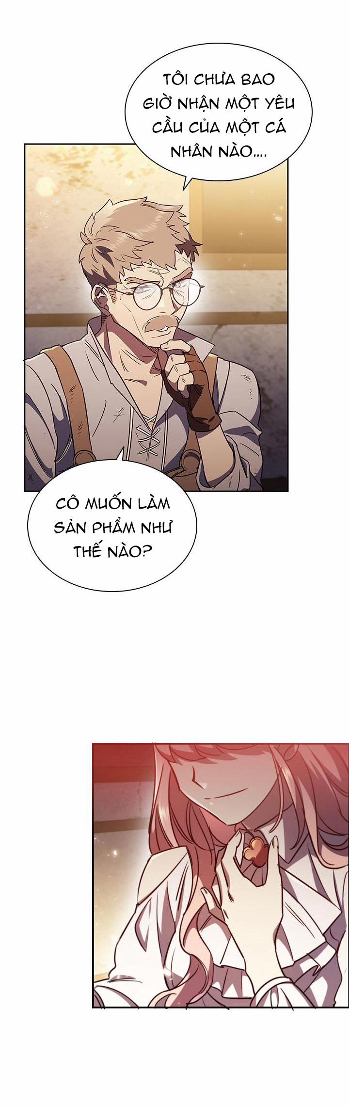 Tôi Đã Ly Hôn Nhưng Lại Trở Thành Tài Phiệt 5.1 trang 9