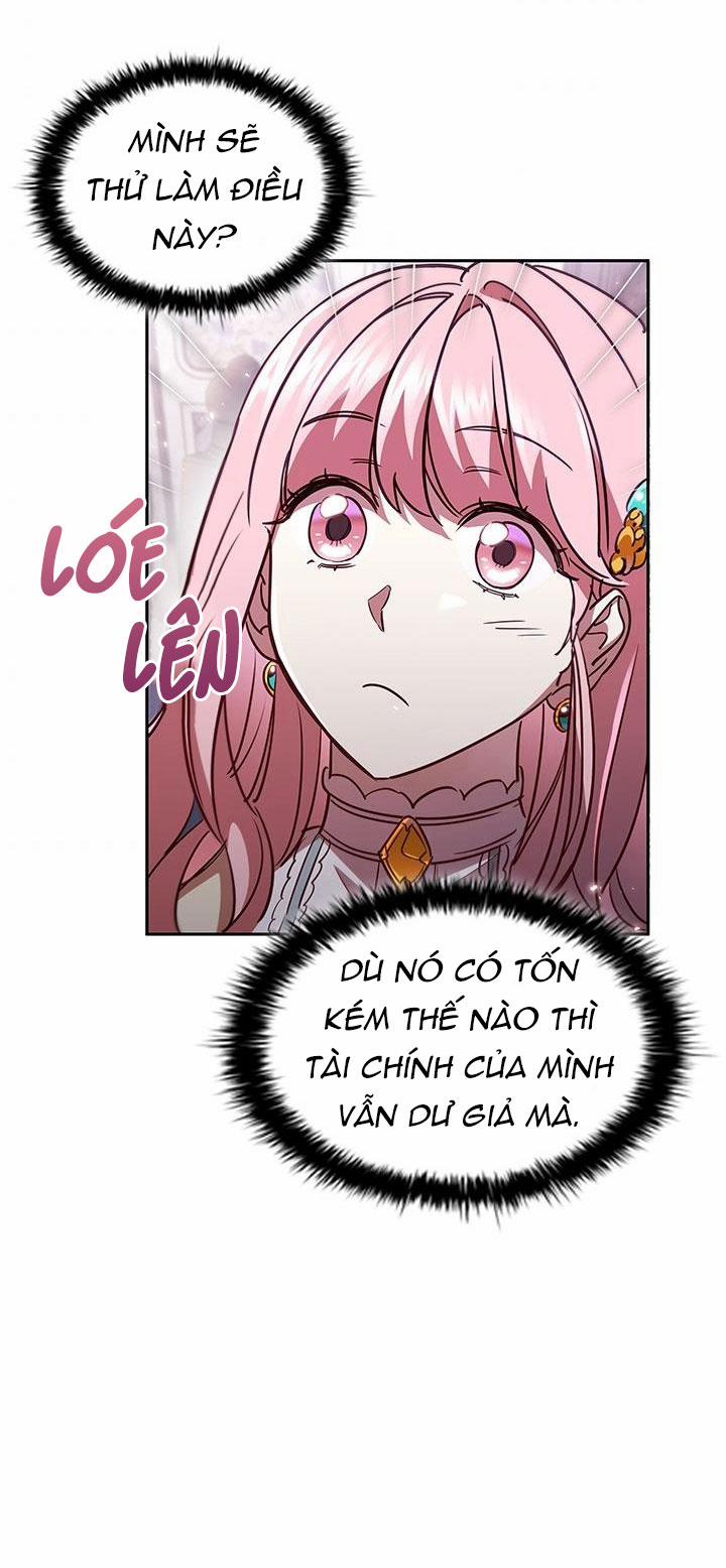 Tôi Đã Ly Hôn Nhưng Lại Trở Thành Tài Phiệt 5.2 trang 12