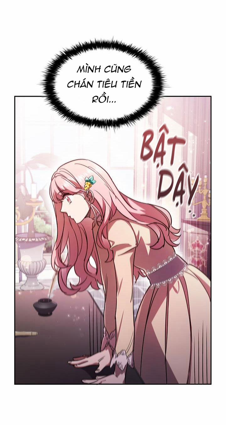 Tôi Đã Ly Hôn Nhưng Lại Trở Thành Tài Phiệt 5.2 trang 13