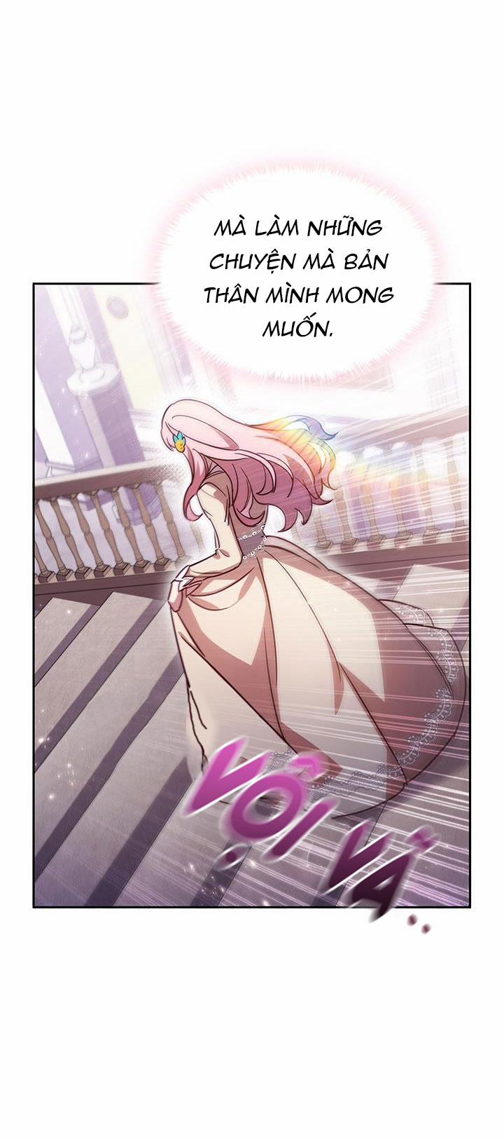 Tôi Đã Ly Hôn Nhưng Lại Trở Thành Tài Phiệt 5.2 trang 16