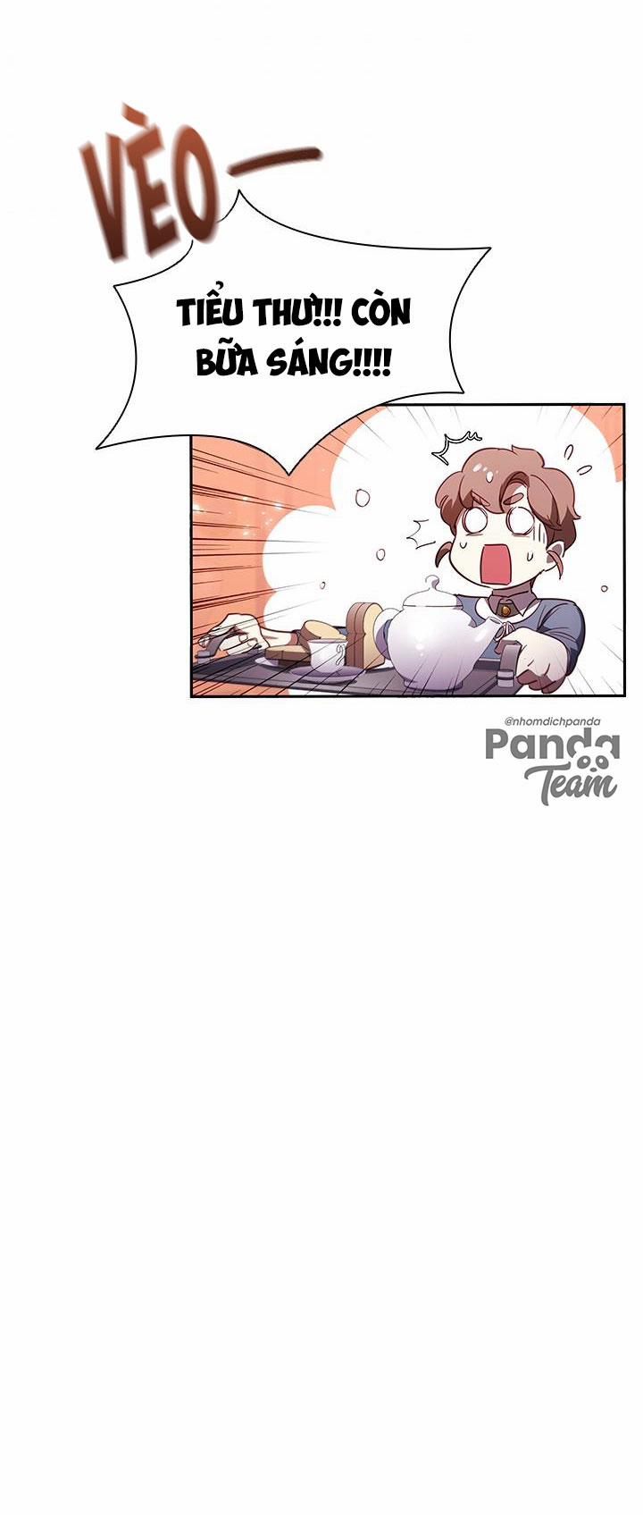 Tôi Đã Ly Hôn Nhưng Lại Trở Thành Tài Phiệt 5.2 trang 20