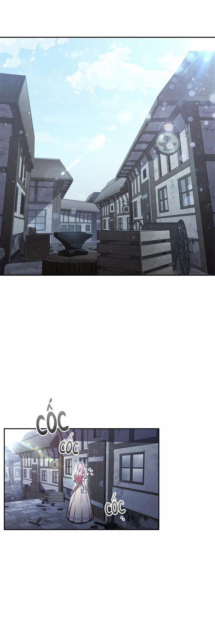 Tôi Đã Ly Hôn Nhưng Lại Trở Thành Tài Phiệt 5.2 trang 21