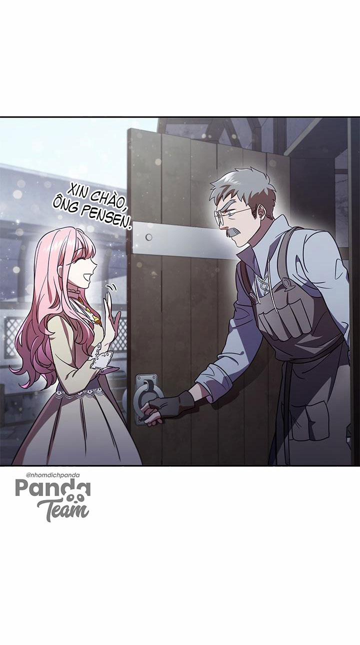 Tôi Đã Ly Hôn Nhưng Lại Trở Thành Tài Phiệt 5.2 trang 24