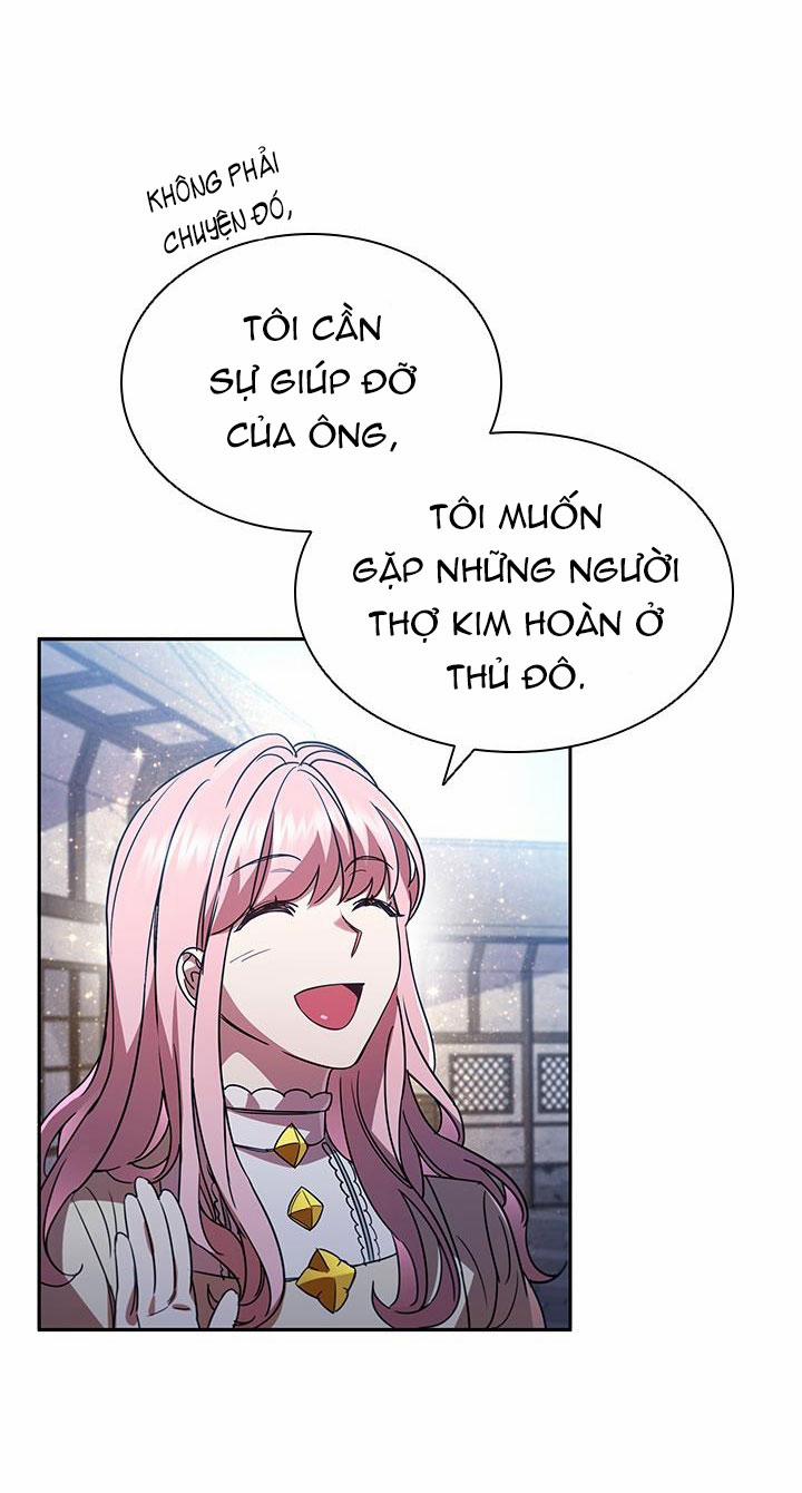 Tôi Đã Ly Hôn Nhưng Lại Trở Thành Tài Phiệt 5.2 trang 26