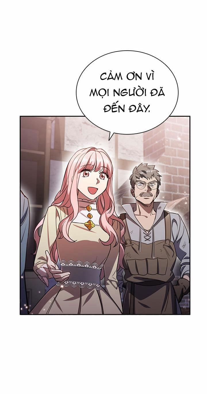 Tôi Đã Ly Hôn Nhưng Lại Trở Thành Tài Phiệt 5.2 trang 30