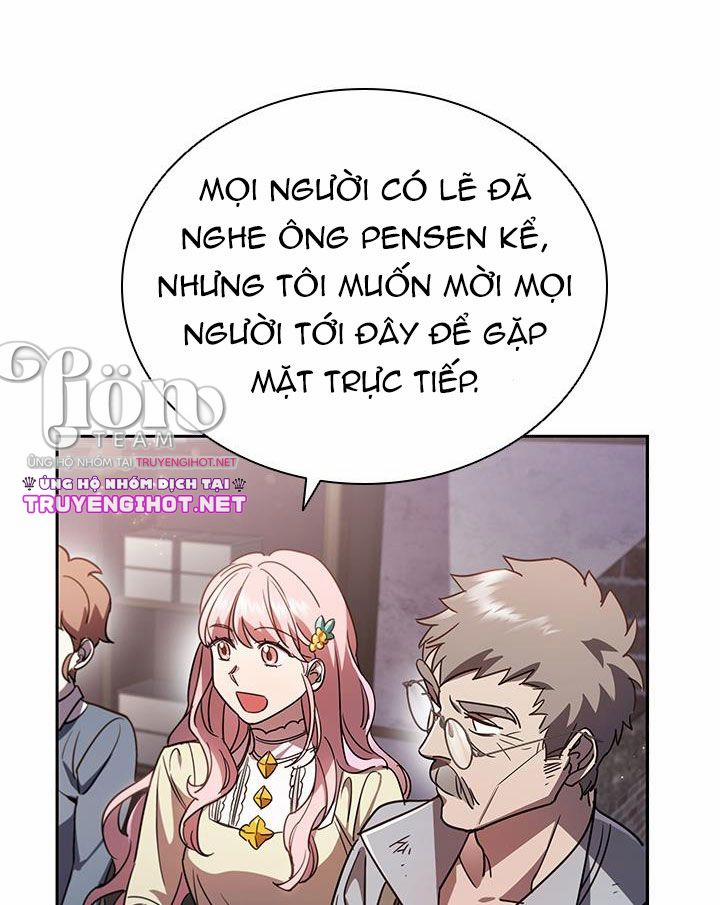 Tôi Đã Ly Hôn Nhưng Lại Trở Thành Tài Phiệt 5.2 trang 31