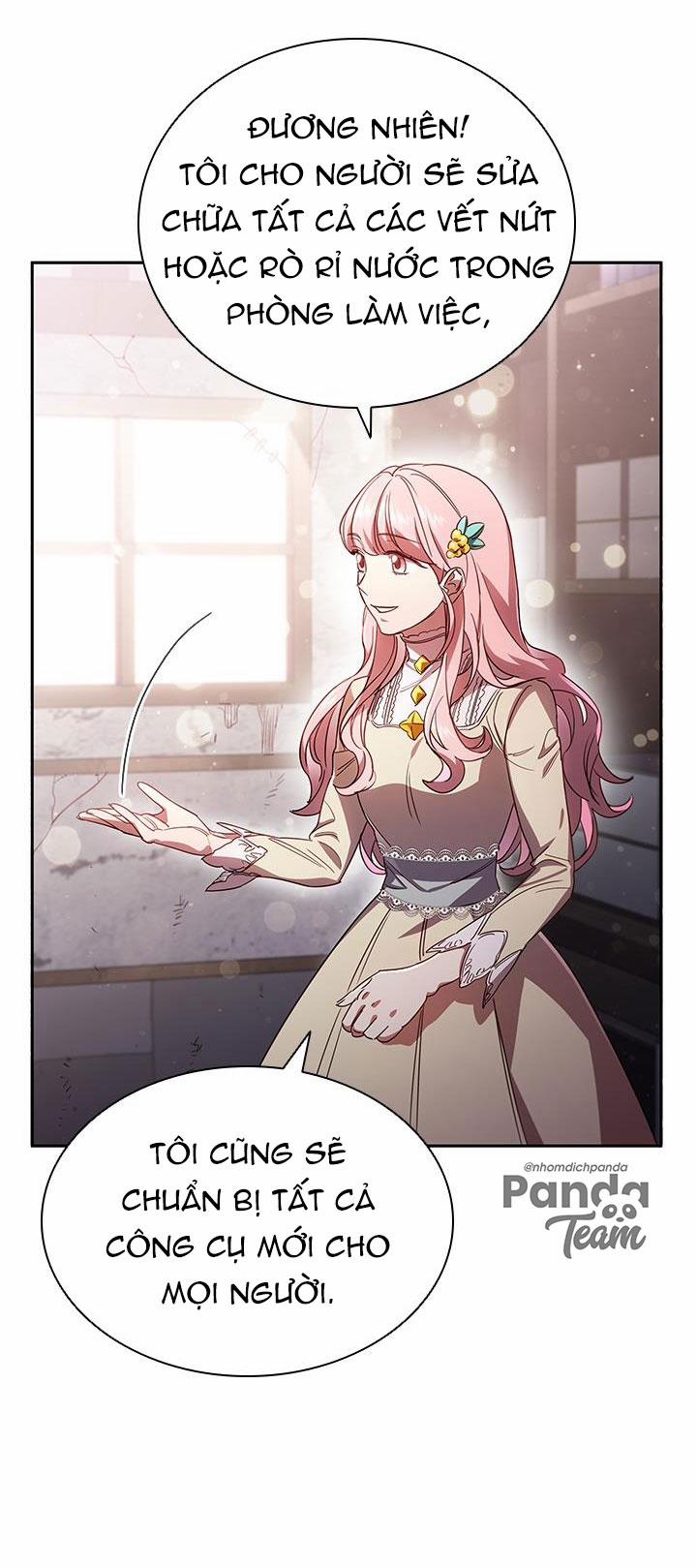 Tôi Đã Ly Hôn Nhưng Lại Trở Thành Tài Phiệt 5.2 trang 38