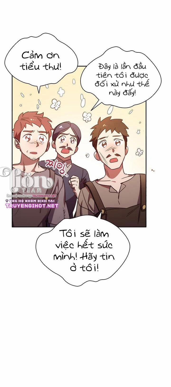 Tôi Đã Ly Hôn Nhưng Lại Trở Thành Tài Phiệt 5.2 trang 39