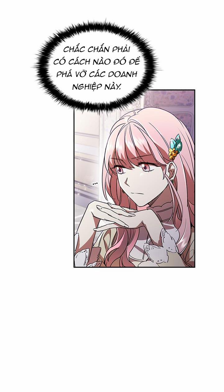 Tôi Đã Ly Hôn Nhưng Lại Trở Thành Tài Phiệt 5.2 trang 4