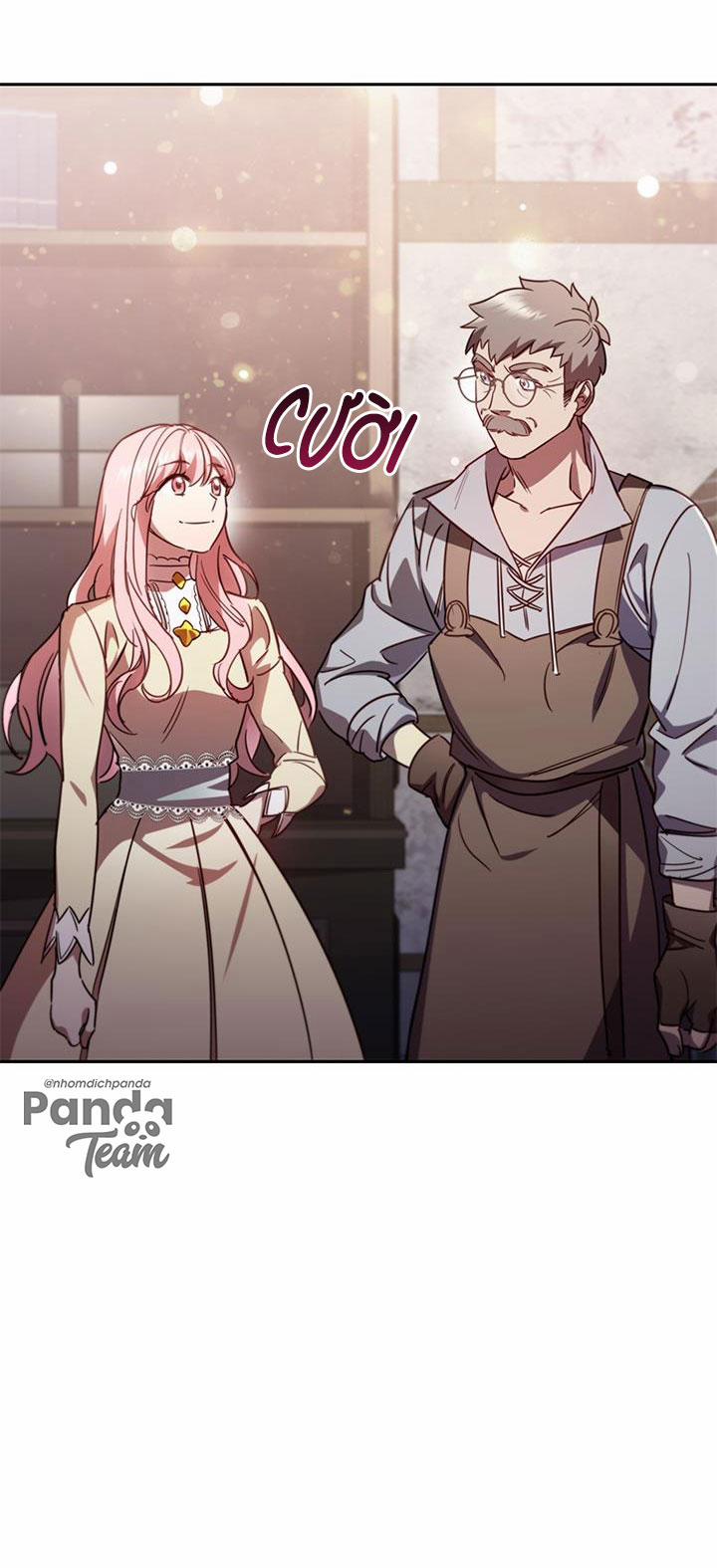 Tôi Đã Ly Hôn Nhưng Lại Trở Thành Tài Phiệt 5.2 trang 40