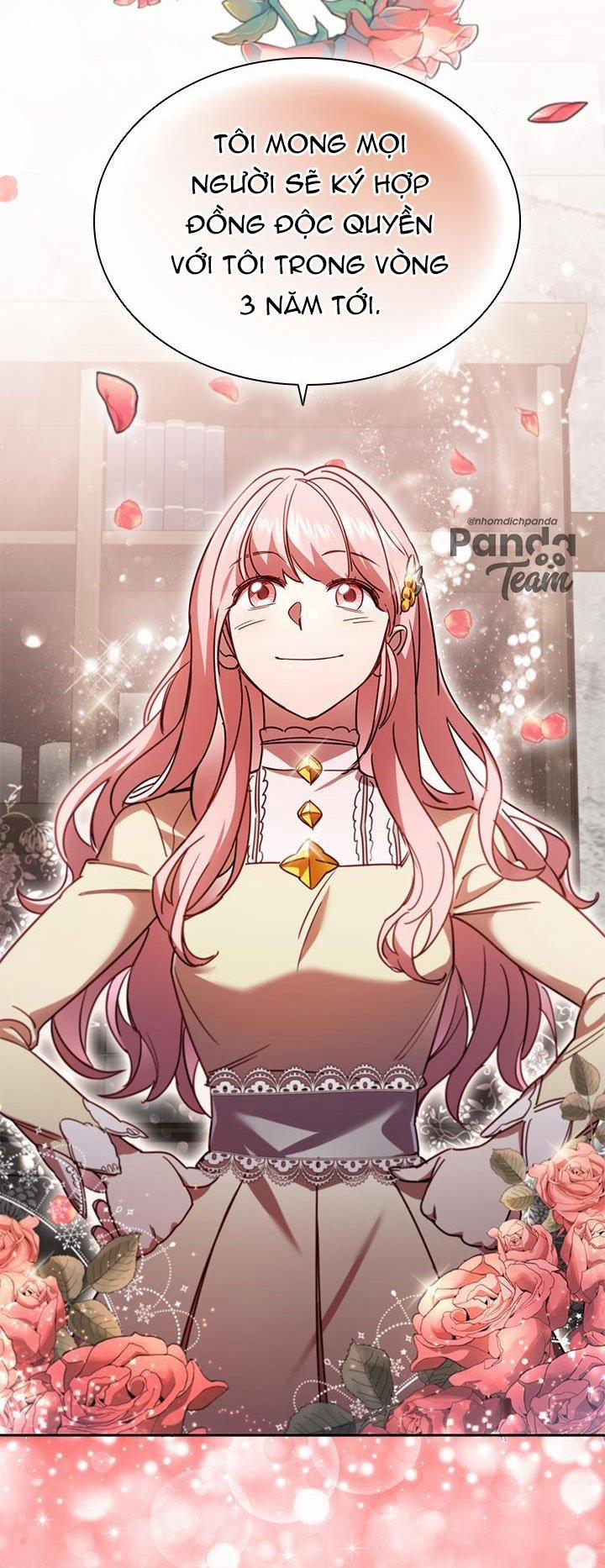 Tôi Đã Ly Hôn Nhưng Lại Trở Thành Tài Phiệt 5.2 trang 42