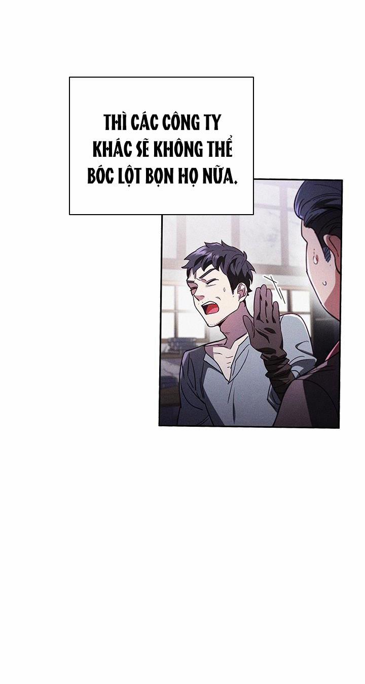 Tôi Đã Ly Hôn Nhưng Lại Trở Thành Tài Phiệt 5.2 trang 9