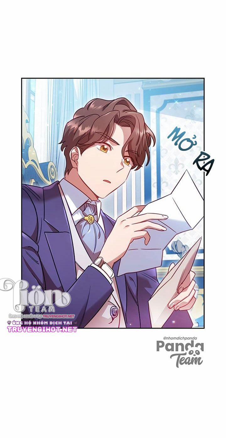 Tôi Đã Ly Hôn Nhưng Lại Trở Thành Tài Phiệt 6.1 trang 11