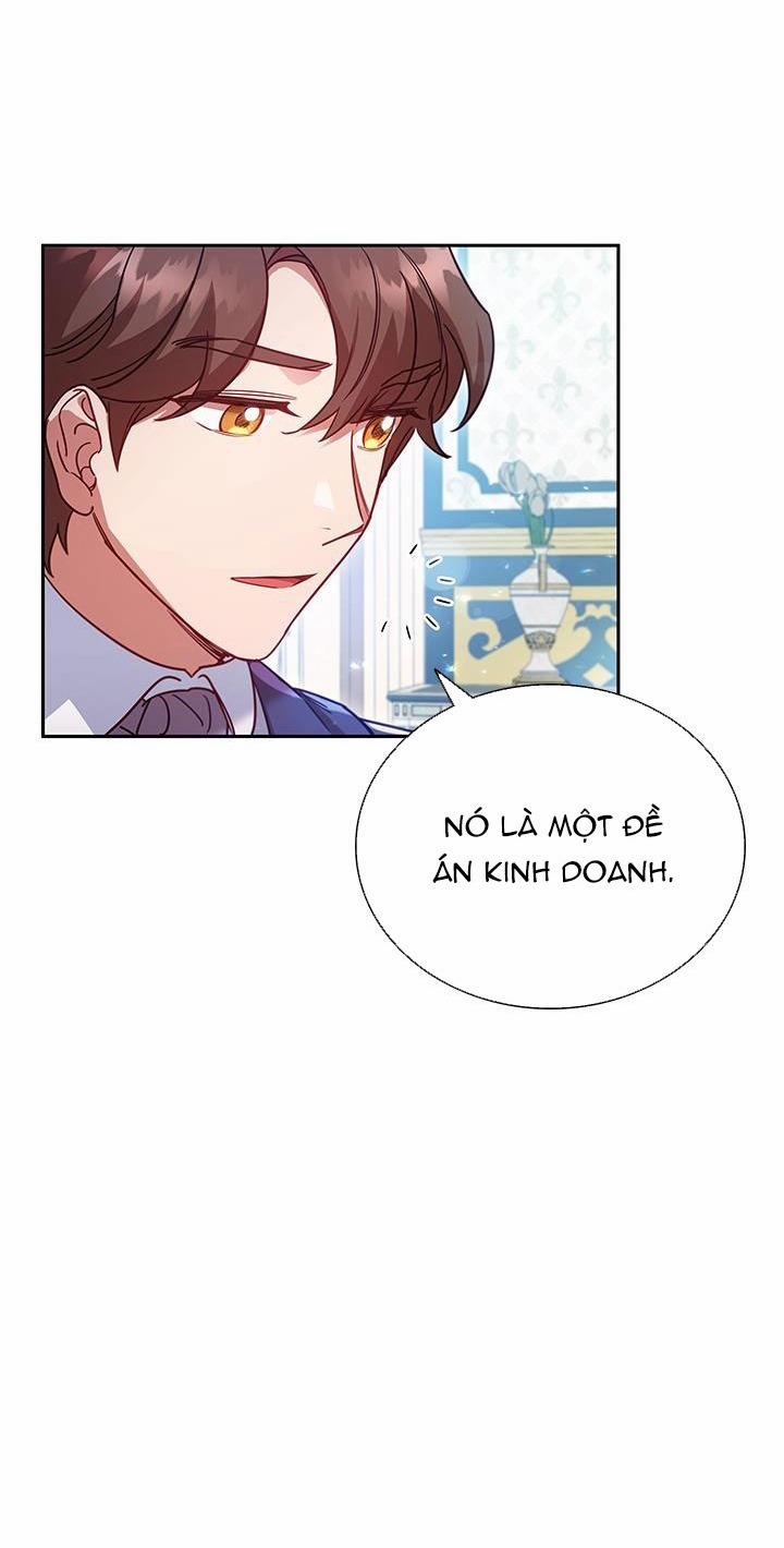 Tôi Đã Ly Hôn Nhưng Lại Trở Thành Tài Phiệt 6.1 trang 12