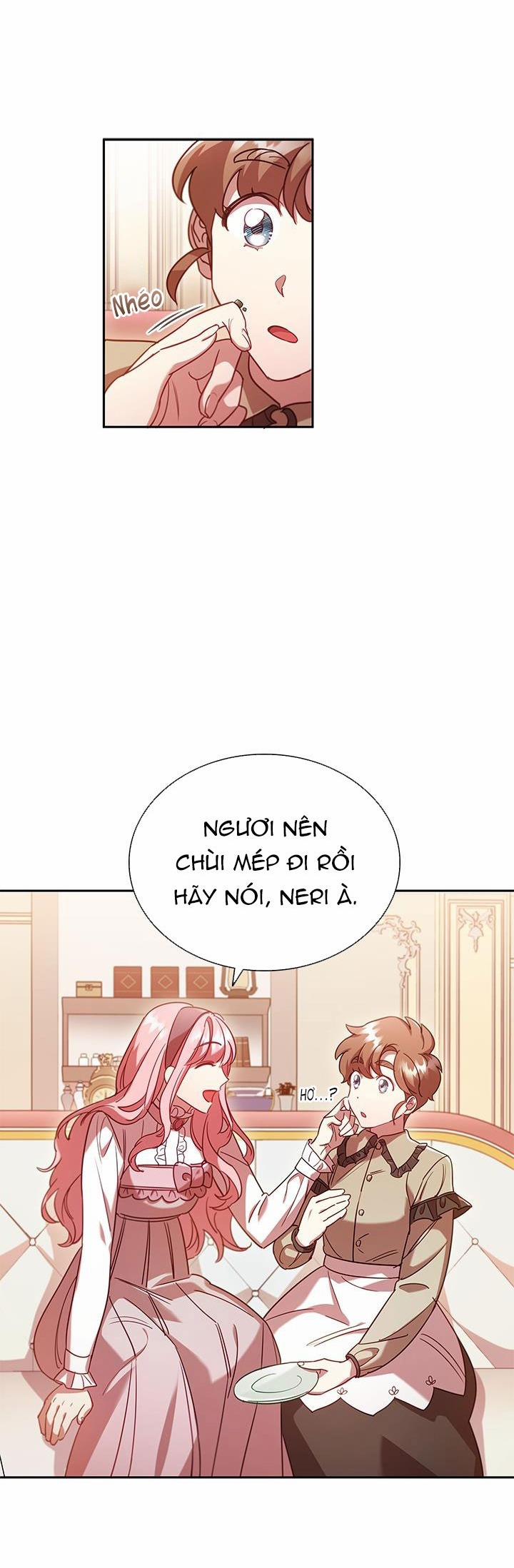 Tôi Đã Ly Hôn Nhưng Lại Trở Thành Tài Phiệt 6.1 trang 21