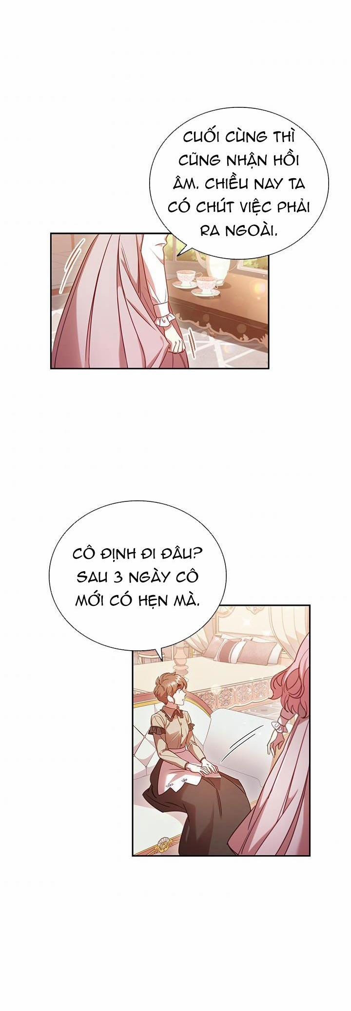 Tôi Đã Ly Hôn Nhưng Lại Trở Thành Tài Phiệt 6.1 trang 25