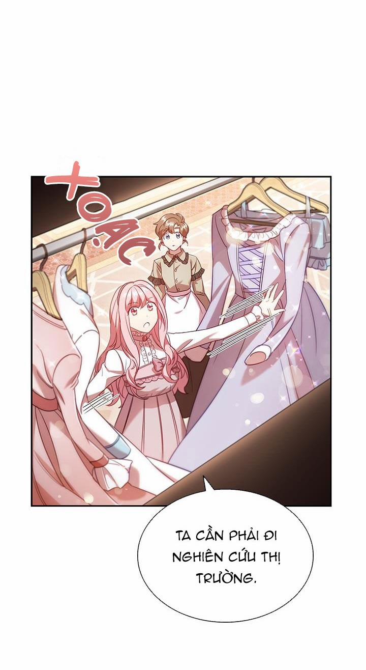 Tôi Đã Ly Hôn Nhưng Lại Trở Thành Tài Phiệt 6.1 trang 26