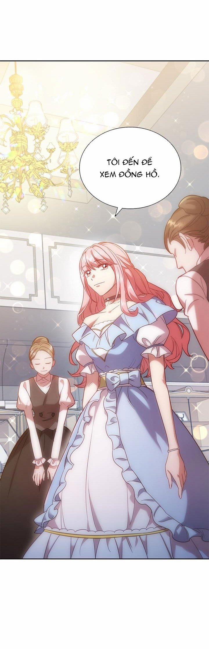 Tôi Đã Ly Hôn Nhưng Lại Trở Thành Tài Phiệt 6.1 trang 29