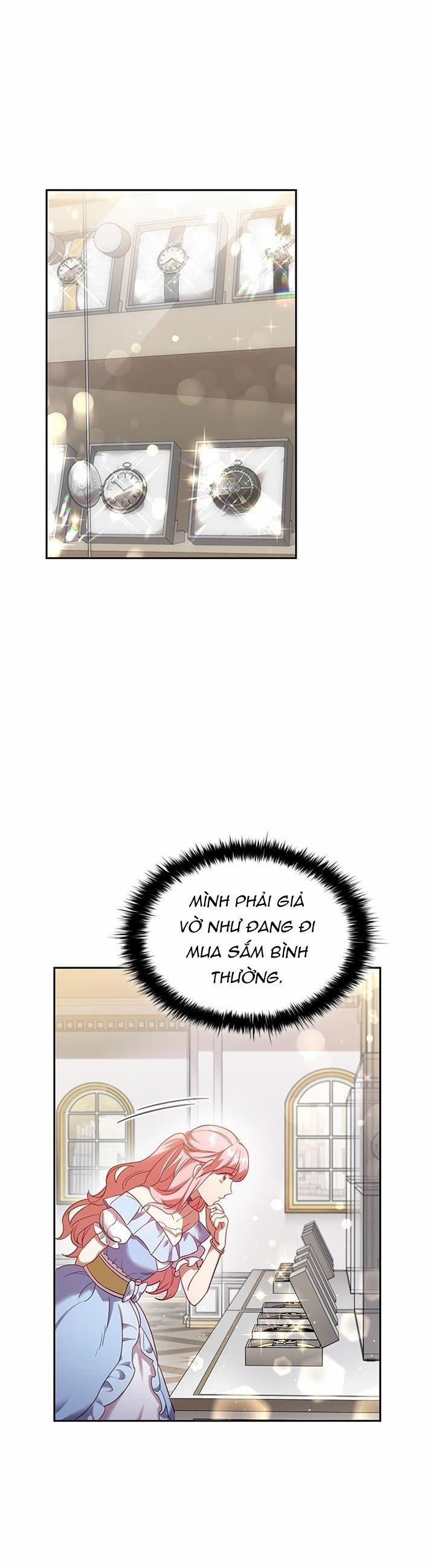 Tôi Đã Ly Hôn Nhưng Lại Trở Thành Tài Phiệt 6.1 trang 30