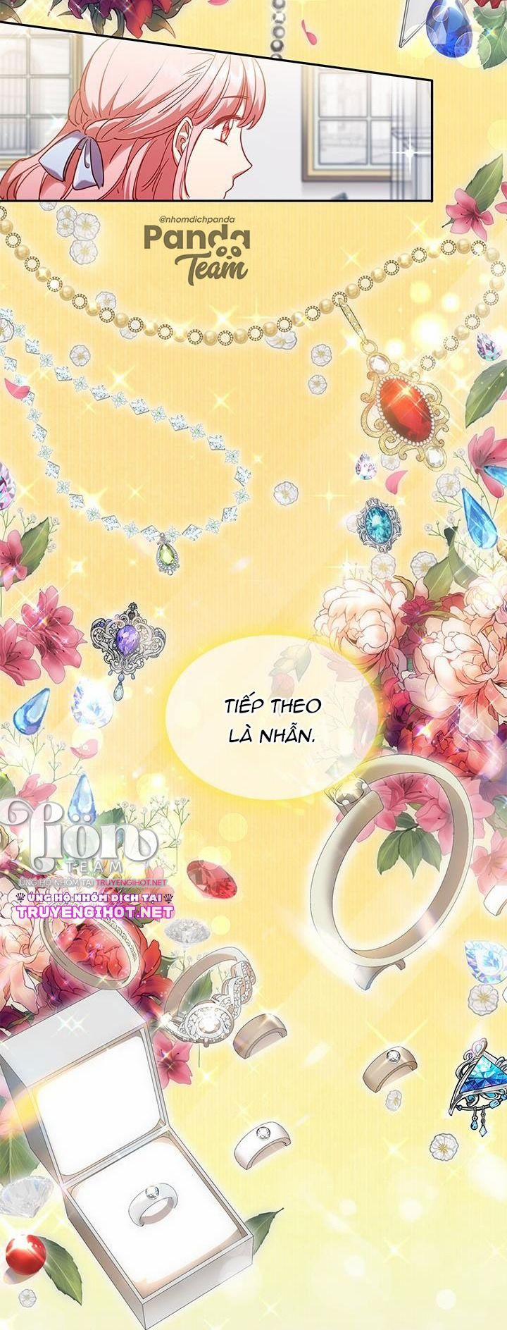 Tôi Đã Ly Hôn Nhưng Lại Trở Thành Tài Phiệt 6.1 trang 32