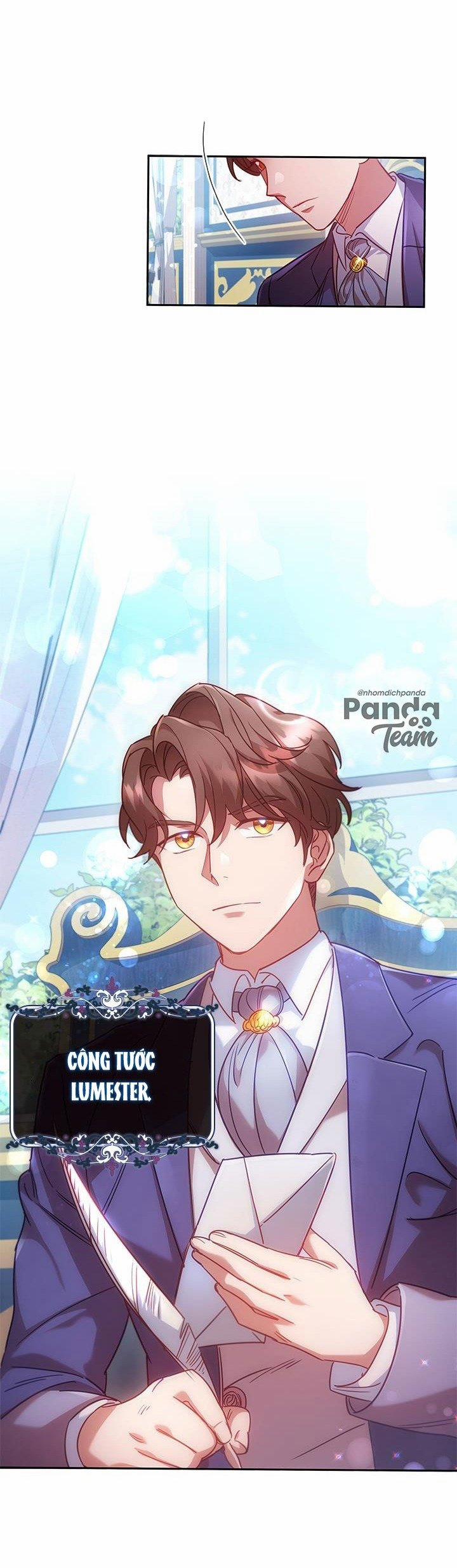 Tôi Đã Ly Hôn Nhưng Lại Trở Thành Tài Phiệt 6.1 trang 7