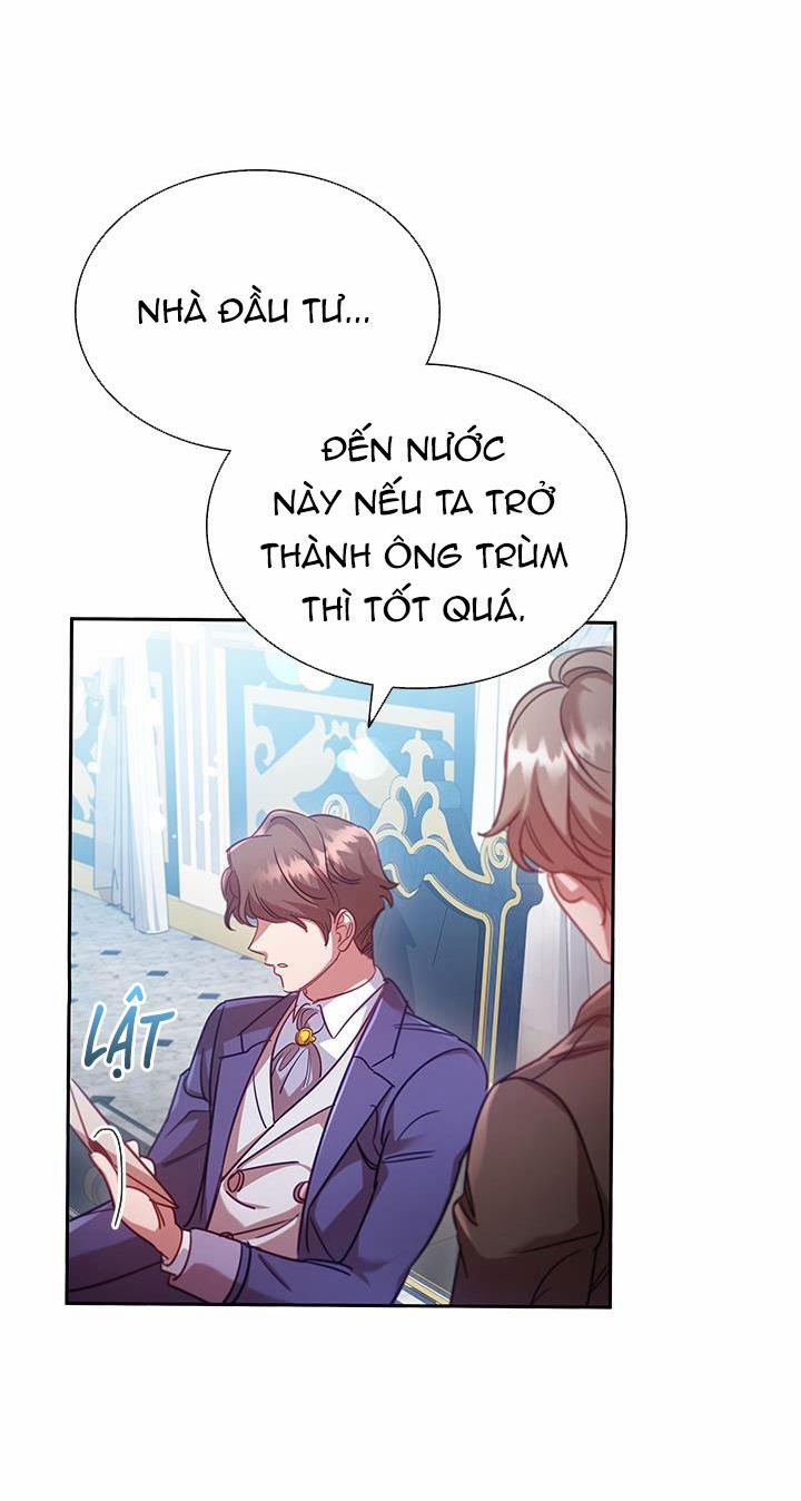 Tôi Đã Ly Hôn Nhưng Lại Trở Thành Tài Phiệt 6.1 trang 8