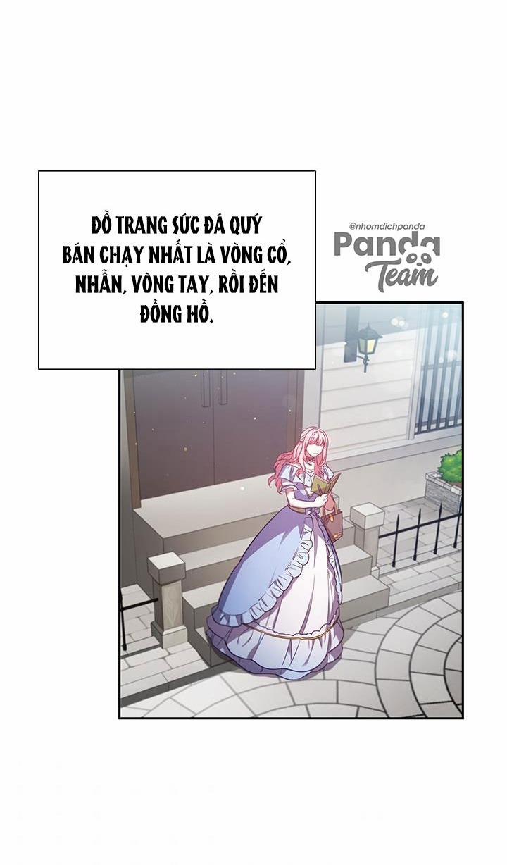 Tôi Đã Ly Hôn Nhưng Lại Trở Thành Tài Phiệt 6.2 trang 13