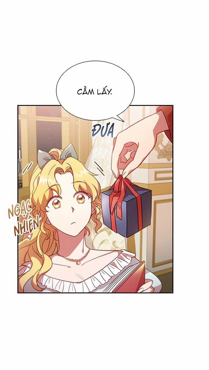 Tôi Đã Ly Hôn Nhưng Lại Trở Thành Tài Phiệt 6.2 trang 25