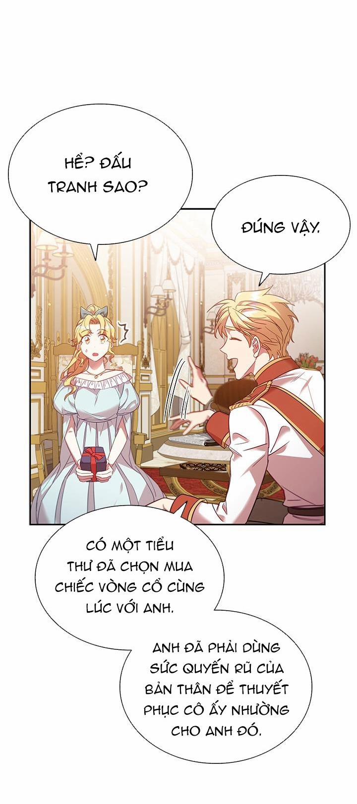 Tôi Đã Ly Hôn Nhưng Lại Trở Thành Tài Phiệt 6.2 trang 30