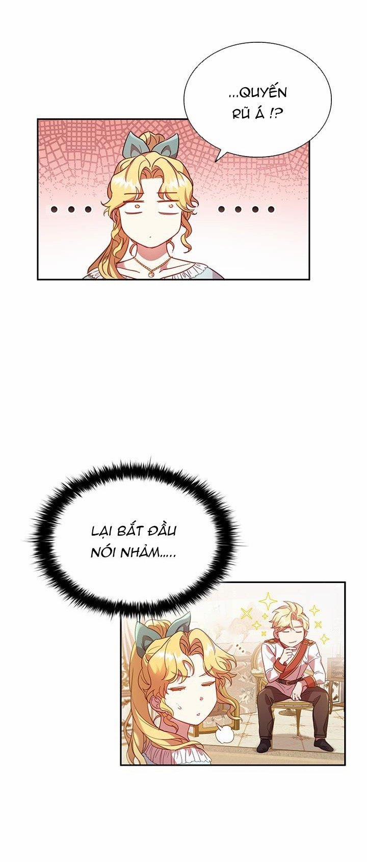 Tôi Đã Ly Hôn Nhưng Lại Trở Thành Tài Phiệt 6.2 trang 31