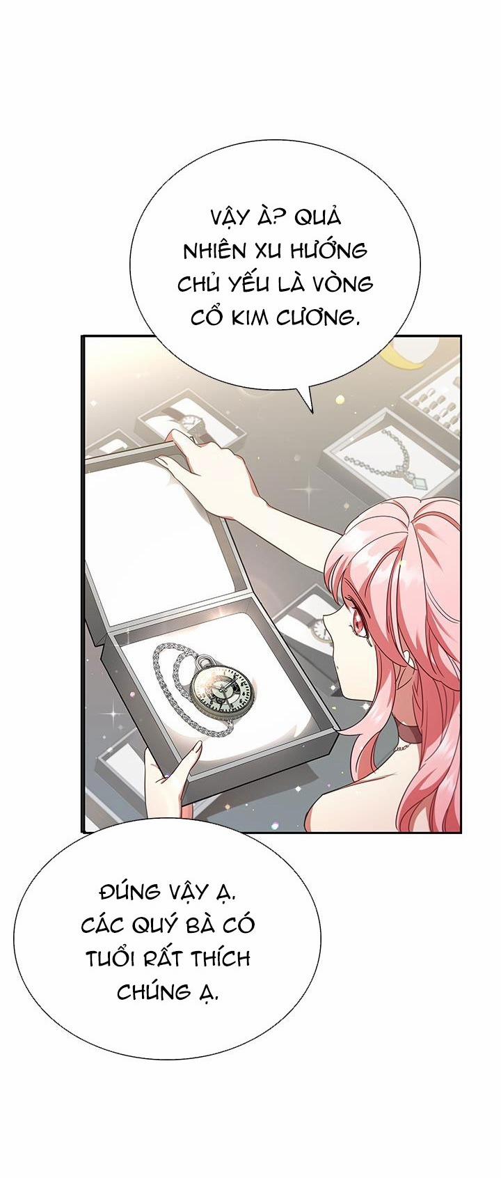 Tôi Đã Ly Hôn Nhưng Lại Trở Thành Tài Phiệt 6.2 trang 4