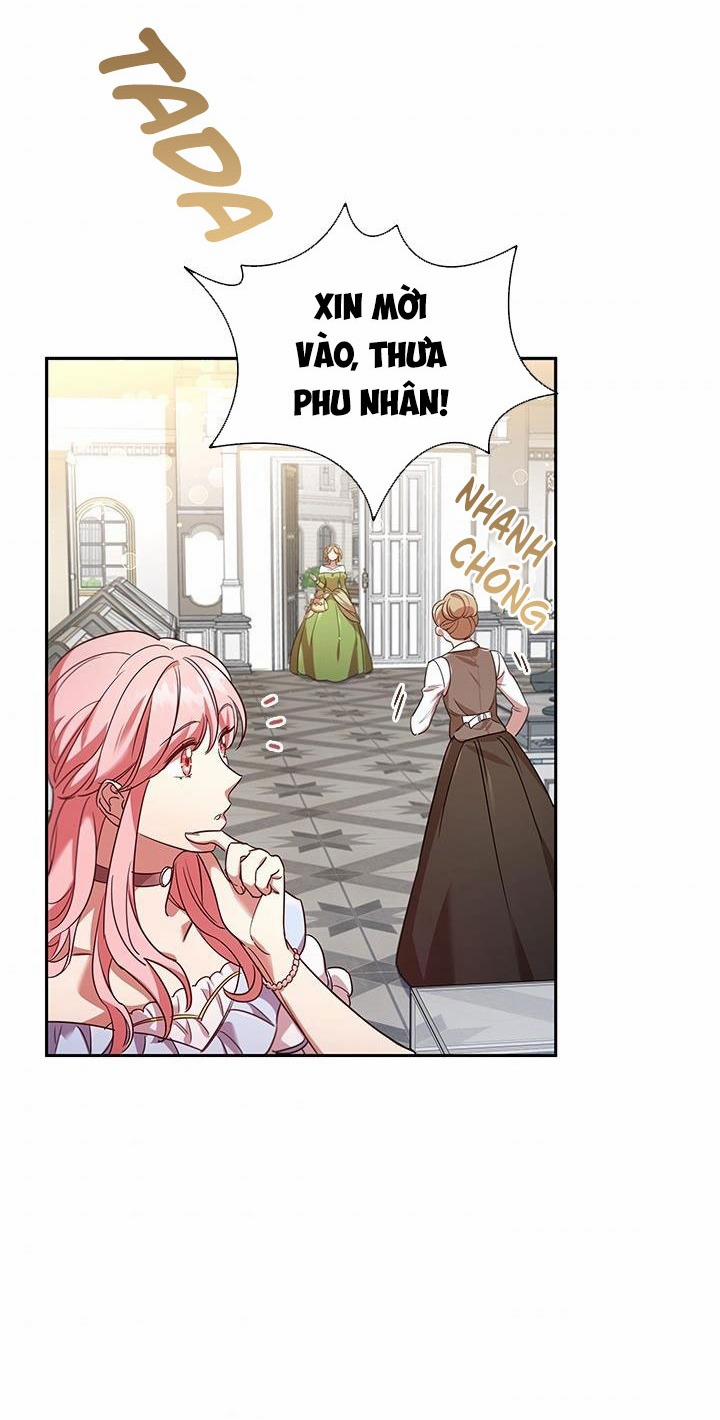 Tôi Đã Ly Hôn Nhưng Lại Trở Thành Tài Phiệt 6.2 trang 6