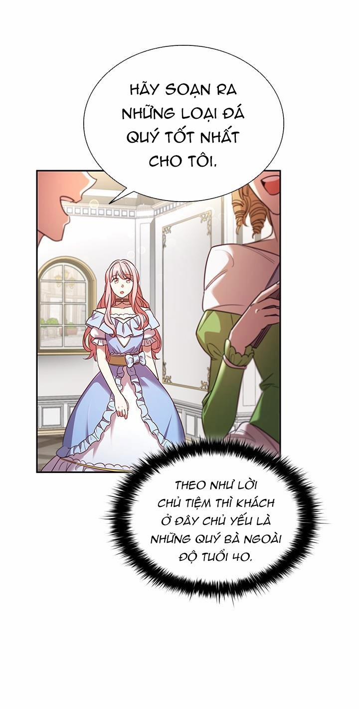 Tôi Đã Ly Hôn Nhưng Lại Trở Thành Tài Phiệt 6.2 trang 8