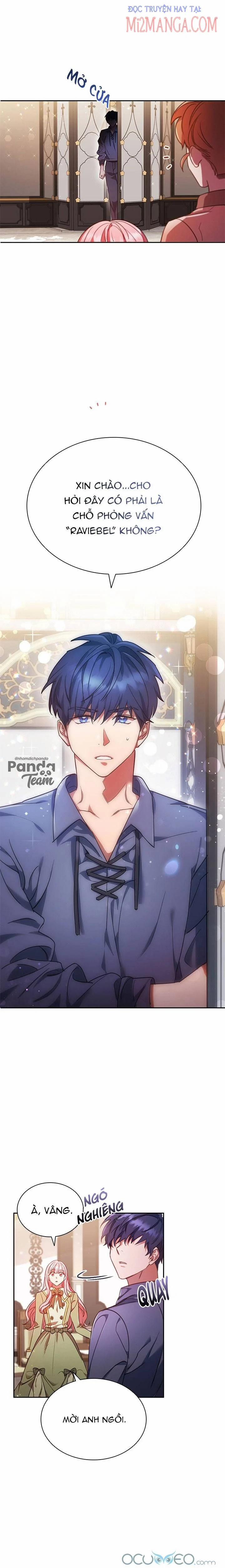 Tôi Đã Ly Hôn Nhưng Lại Trở Thành Tài Phiệt 9.5 trang 3