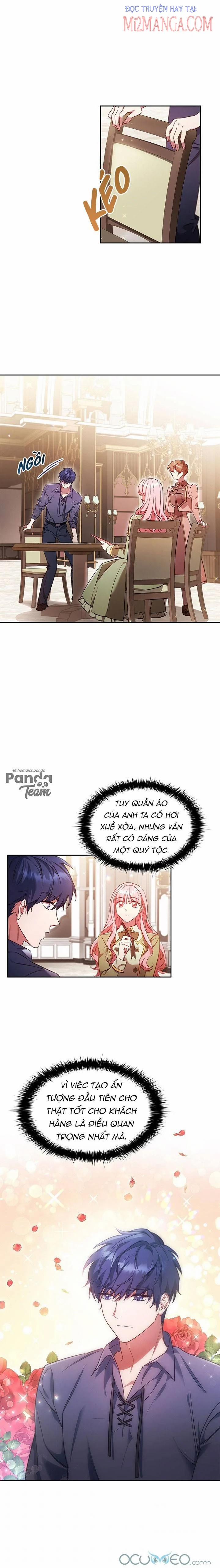 Tôi Đã Ly Hôn Nhưng Lại Trở Thành Tài Phiệt 9.5 trang 4