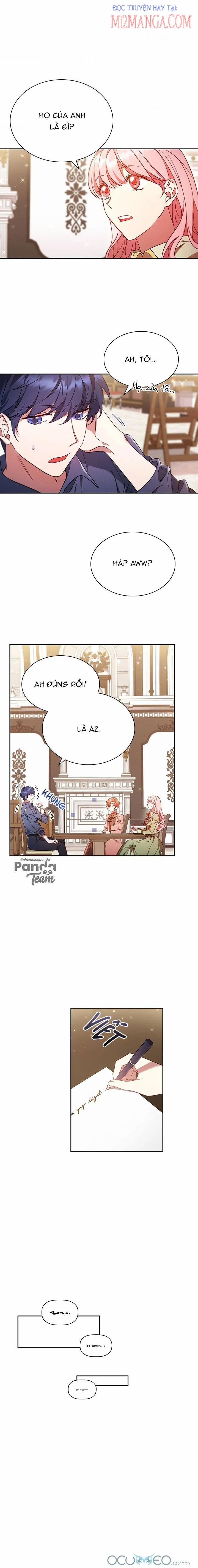 Tôi Đã Ly Hôn Nhưng Lại Trở Thành Tài Phiệt 9.5 trang 5