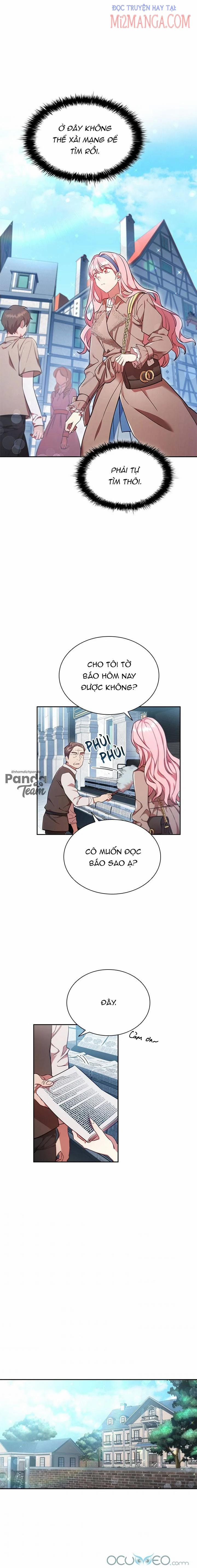 Tôi Đã Ly Hôn Nhưng Lại Trở Thành Tài Phiệt 9 trang 2