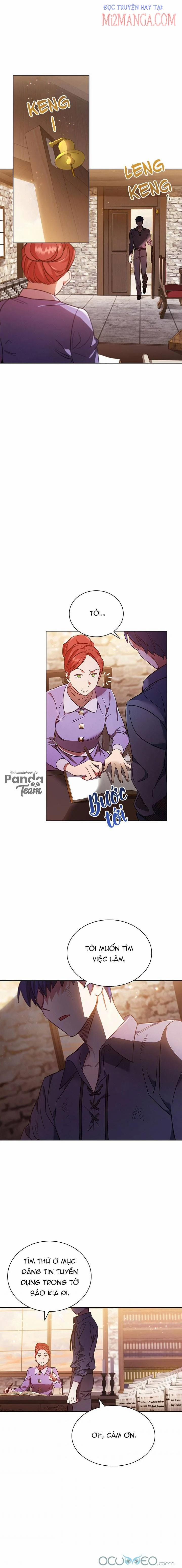 Tôi Đã Ly Hôn Nhưng Lại Trở Thành Tài Phiệt 9 trang 8