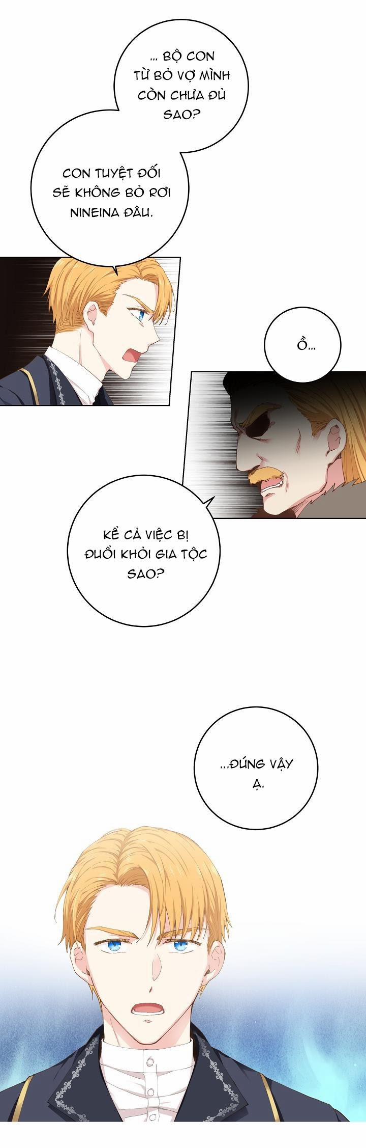 Tôi Đã Mệt Rồi 1 trang 10