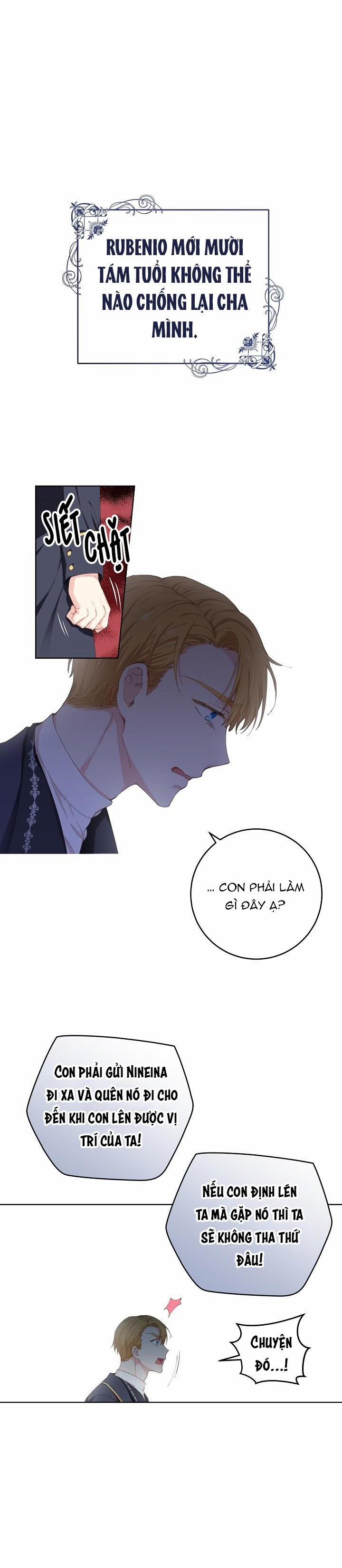 Tôi Đã Mệt Rồi 1 trang 13