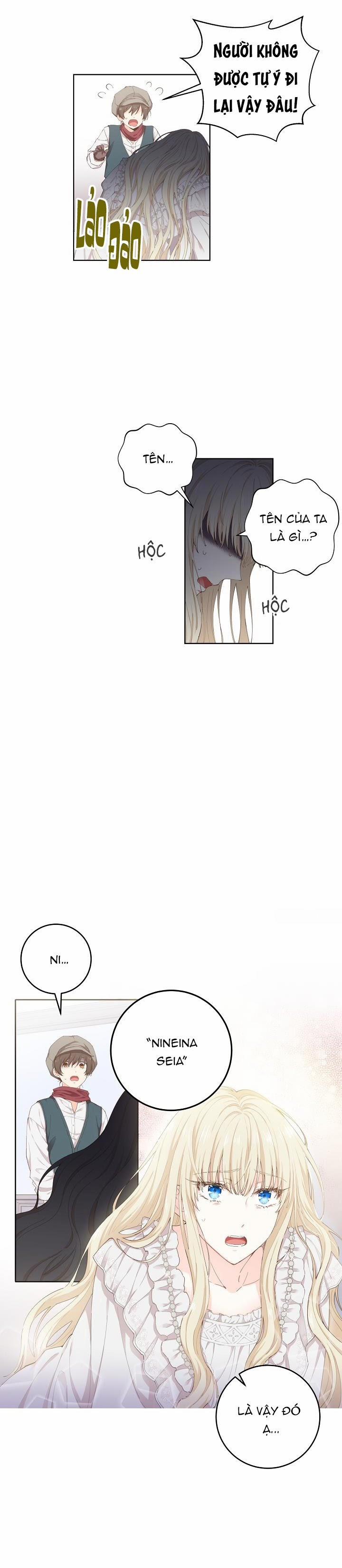 Tôi Đã Mệt Rồi 1 trang 20