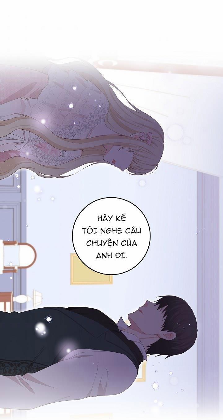 Tôi Đã Mệt Rồi 31.1 trang 1