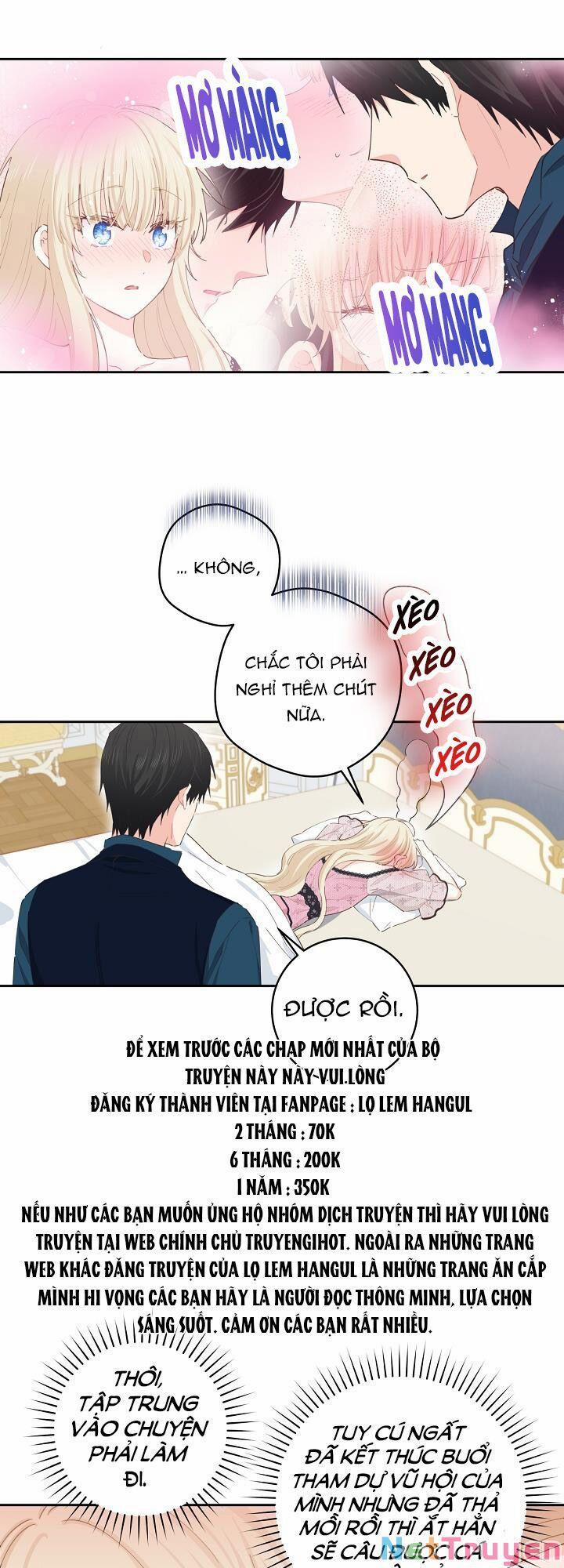 Tôi Đã Mệt Rồi 44.2 trang 1