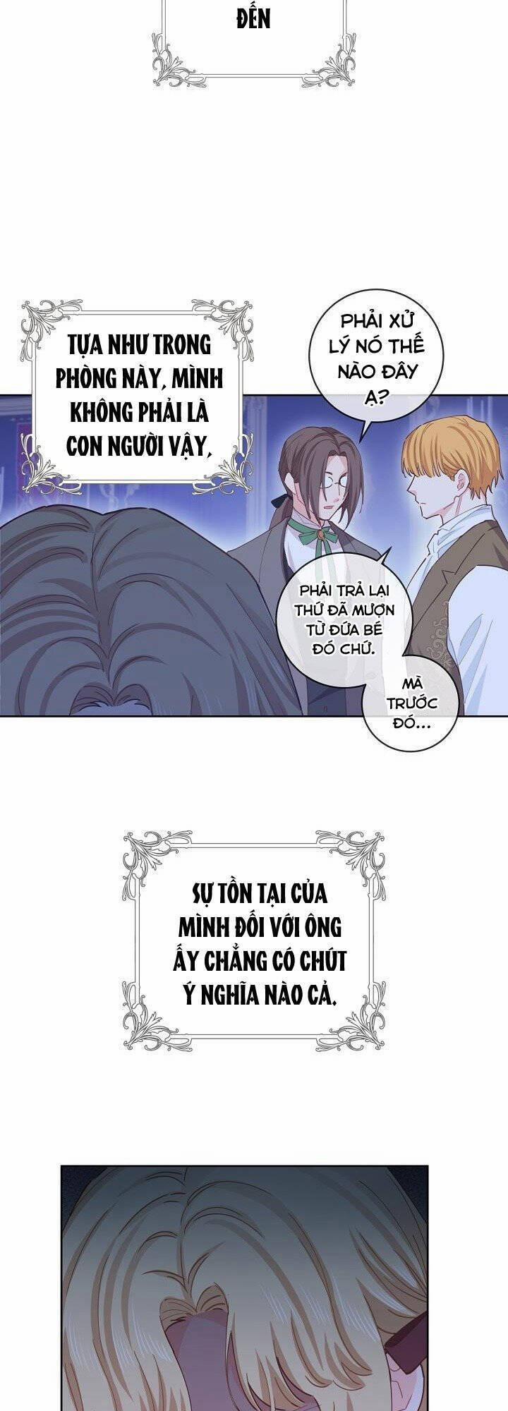 Tôi Đã Mệt Rồi 57.2 trang 1