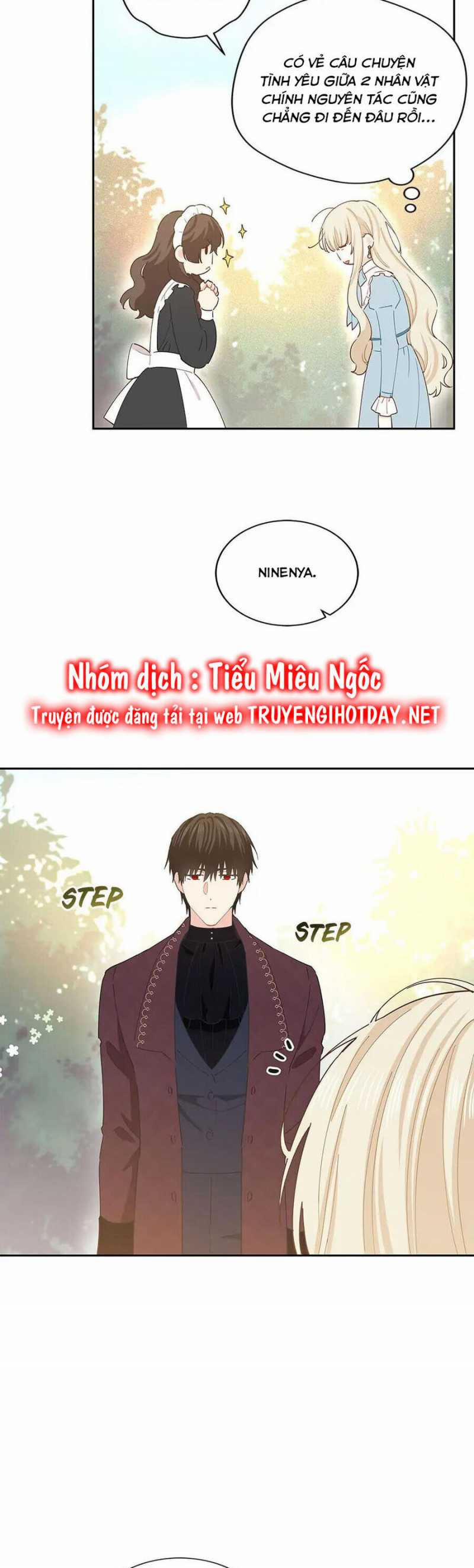 Tôi Đã Mệt Rồi 71 trang 29