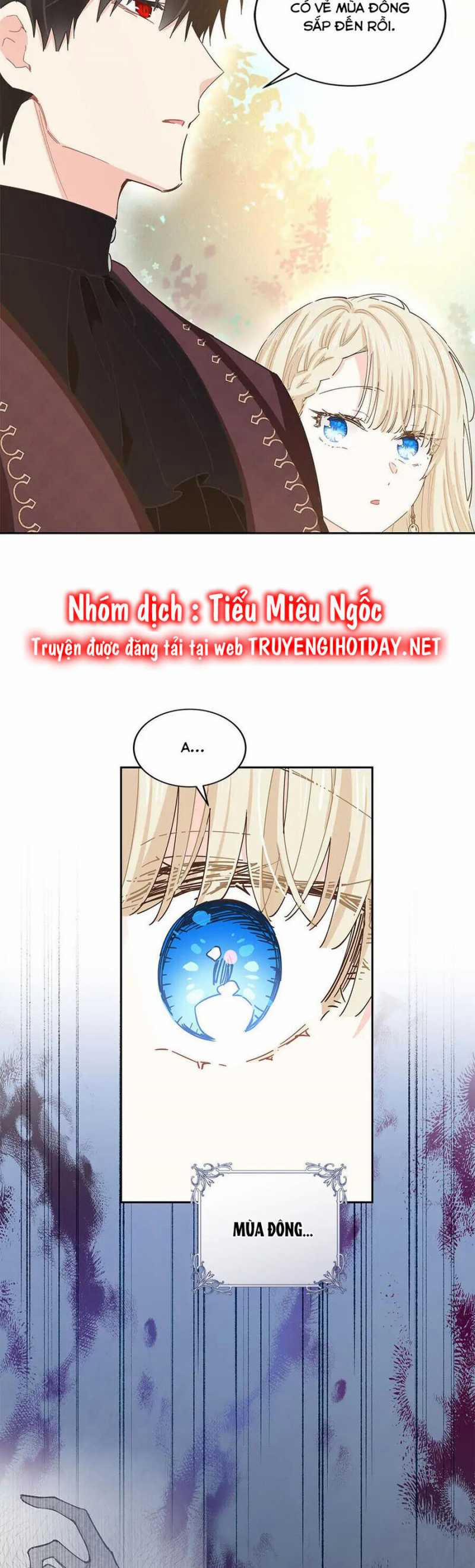 Tôi Đã Mệt Rồi 71 trang 33